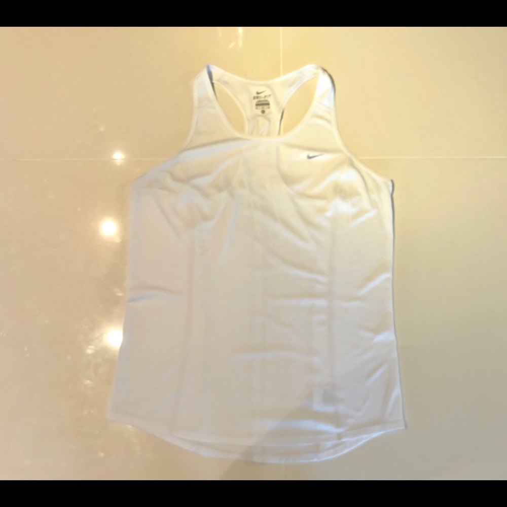 Nike Dri-Fit Tank Top
